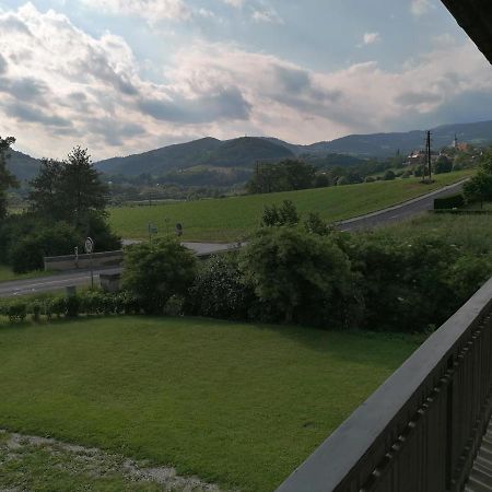 Fewo An Der Bruecke Stubenberg Exterior foto